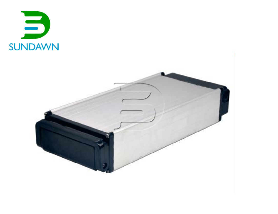 Tianlong No. 1 E-bike battery